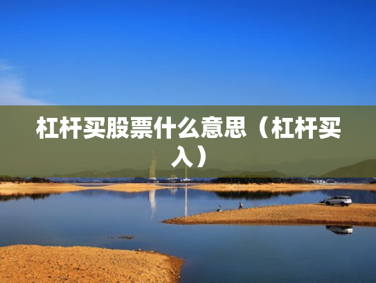 杠杆买股票什么意思（杠杆买入）