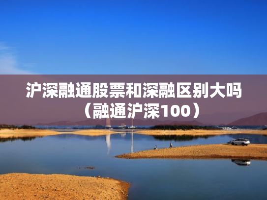 沪深融通股票和深融区别大吗（融通沪深100）