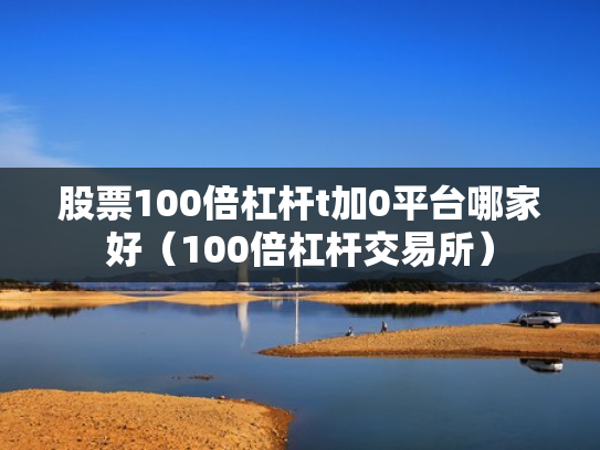 股票100倍杠杆t加0平台哪家好（100倍杠杆交易所）