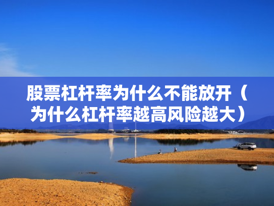 股票杠杆率为什么不能放开（为什么杠杆率越高风险越大）