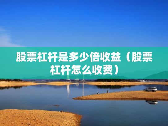 股票杠杆是多少倍收益（股票杠杆怎么收费）