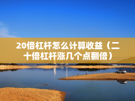 20倍杠杆怎么计算收益（二十倍杠杆涨几个点翻倍）