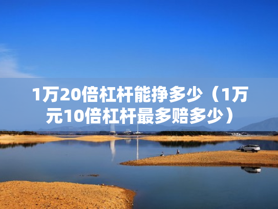 1万20倍杠杆能挣多少（1万元10倍杠杆最多赔多少）