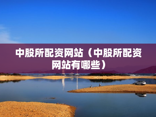 中股所配资网站（中股所配资网站有哪些）