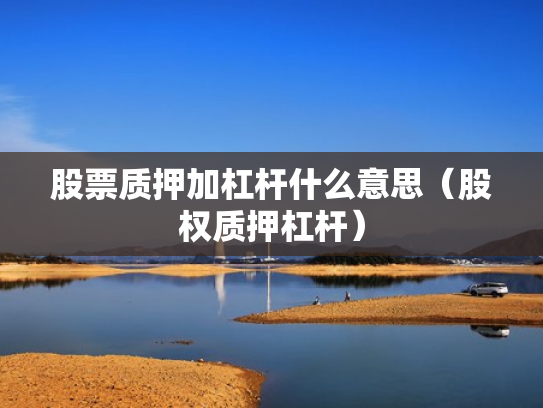 股票质押加杠杆什么意思（股权质押杠杆）