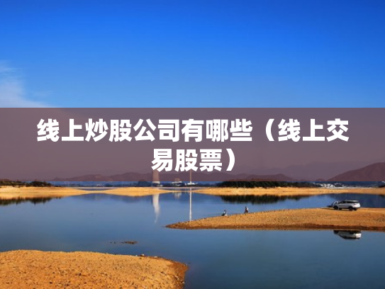 线上炒股公司有哪些（线上交易股票）