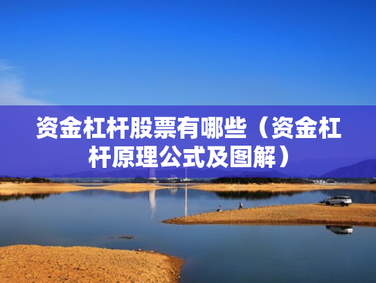 资金杠杆股票有哪些（资金杠杆原理公式及图解）