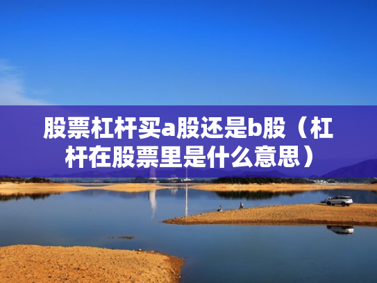 股票杠杆买a股还是b股（杠杆在股票里是什么意思）
