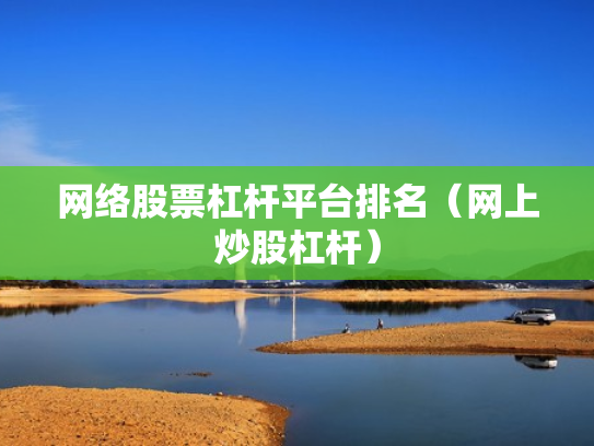 网络股票杠杆平台排名（网上炒股杠杆）