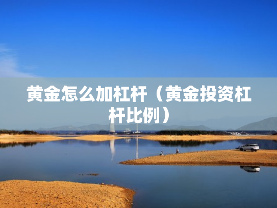 黄金怎么加杠杆（黄金投资杠杆比例）