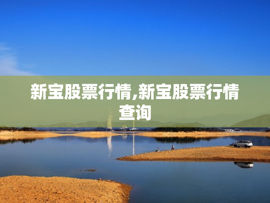 新宝股票行情,新宝股票行情查询