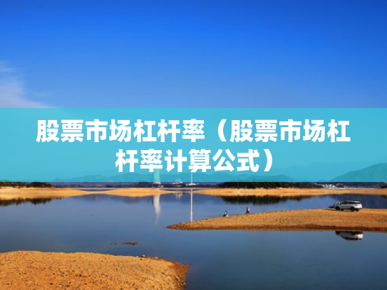 股票市场杠杆率（股票市场杠杆率计算公式）
