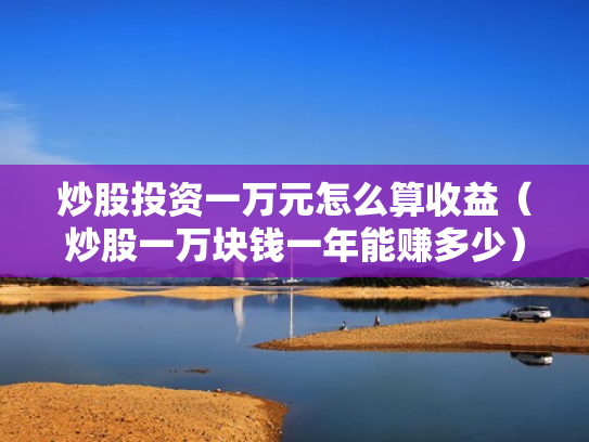 炒股投资一万元怎么算收益（炒股一万块钱一年能赚多少）