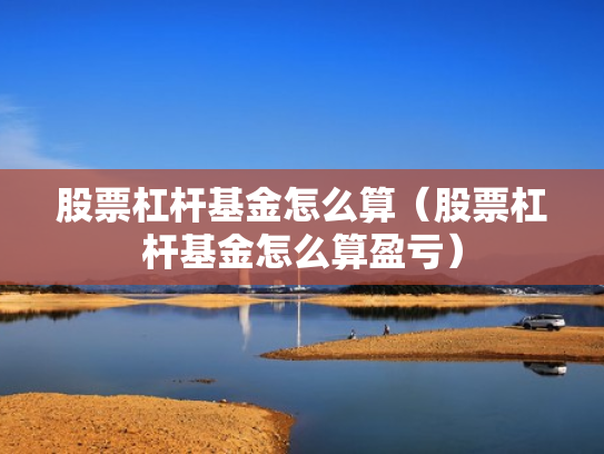 股票杠杆基金怎么算（股票杠杆基金怎么算盈亏）