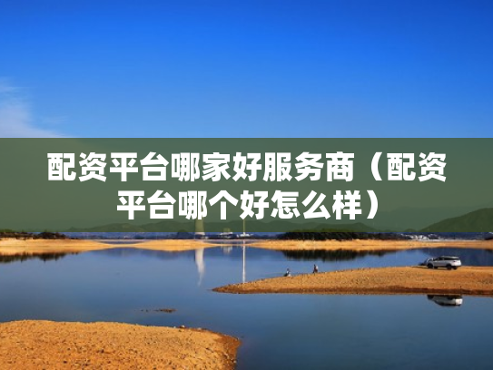 配资平台哪家好服务商（配资平台哪个好怎么样）