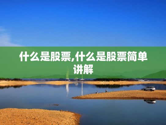 什么是股票,什么是股票简单讲解
