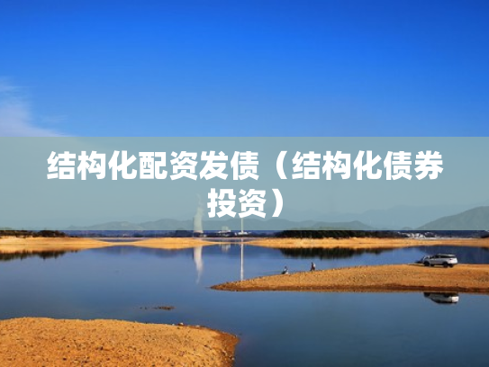 结构化配资发债（结构化债券投资）