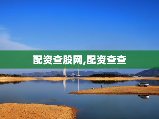 配资查股网,配资查查