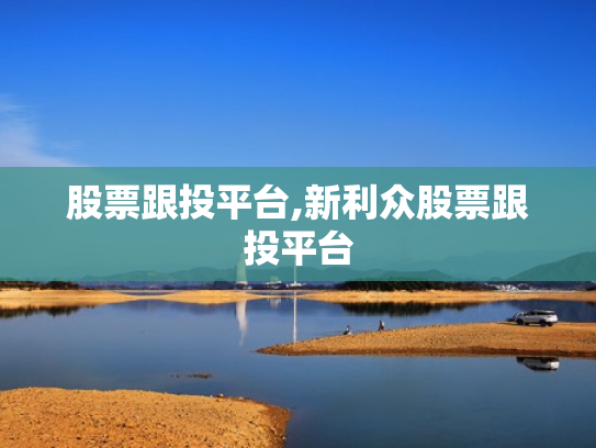 股票跟投平台,新利众股票跟投平台