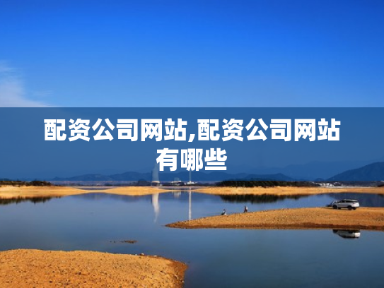 配资公司网站,配资公司网站有哪些