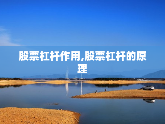 股票杠杆作用,股票杠杆的原理