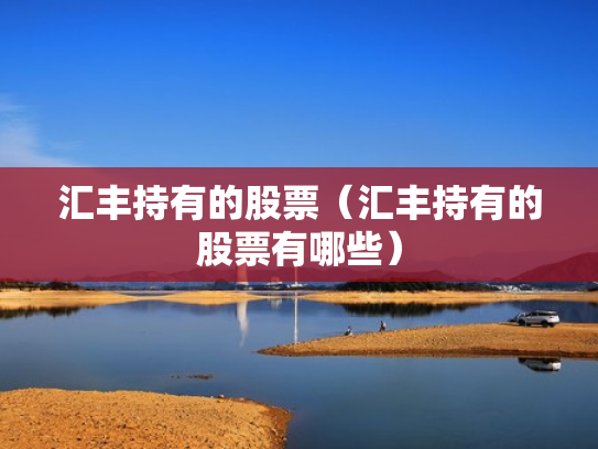 汇丰持有的股票（汇丰持有的股票有哪些）