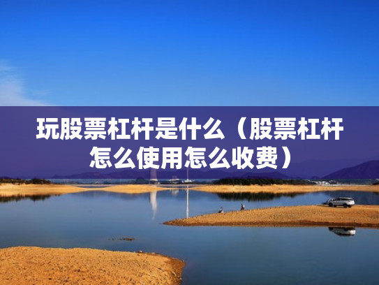 玩股票杠杆是什么（股票杠杆怎么使用怎么收费）