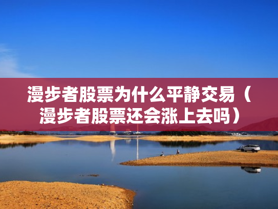 漫步者股票为什么平静交易（漫步者股票还会涨上去吗）