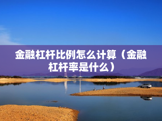 金融杠杆比例怎么计算（金融杠杆率是什么）